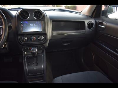 2016 Jeep Patriot Latitude - Photo 28 - Mesa, AZ 85201