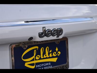 2016 Jeep Patriot Latitude - Photo 47 - Mesa, AZ 85201