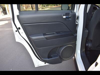 2016 Jeep Patriot Latitude - Photo 20 - Mesa, AZ 85201