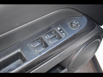2016 Jeep Patriot Latitude - Photo 17 - Mesa, AZ 85201
