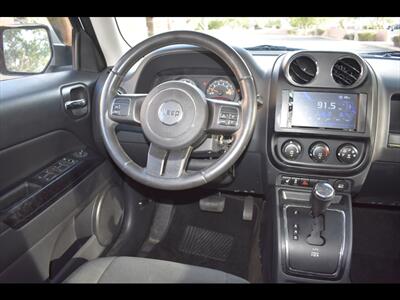 2016 Jeep Patriot Latitude - Photo 27 - Mesa, AZ 85201