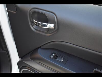 2016 Jeep Patriot Latitude - Photo 33 - Mesa, AZ 85201