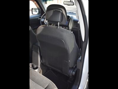 2016 Jeep Patriot Latitude - Photo 25 - Mesa, AZ 85201