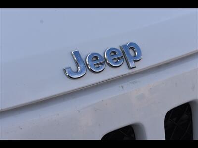 2016 Jeep Patriot Latitude - Photo 42 - Mesa, AZ 85201