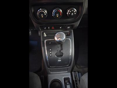 2016 Jeep Patriot Latitude - Photo 11 - Mesa, AZ 85201