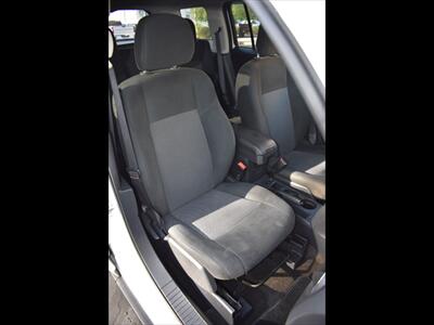 2016 Jeep Patriot Latitude - Photo 31 - Mesa, AZ 85201