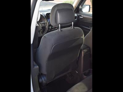2016 Jeep Patriot Latitude - Photo 19 - Mesa, AZ 85201