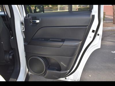 2016 Jeep Patriot Latitude - Photo 26 - Mesa, AZ 85201