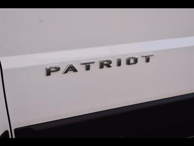 2016 Jeep Patriot Latitude - Photo 45 - Mesa, AZ 85201