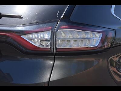 2016 Ford Edge Titanium   - Photo 53 - Mesa, AZ 85201