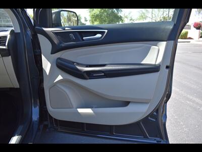 2016 Ford Edge Titanium   - Photo 35 - Mesa, AZ 85201