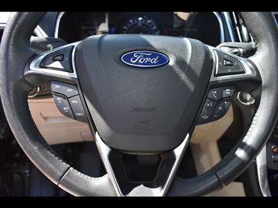 2016 Ford Edge Titanium   - Photo 14 - Mesa, AZ 85201