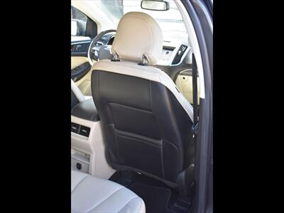 2016 Ford Edge Titanium   - Photo 27 - Mesa, AZ 85201