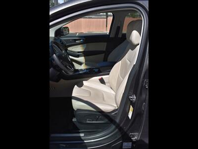 2016 Ford Edge Titanium   - Photo 16 - Mesa, AZ 85201