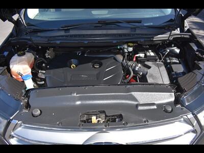 2016 Ford Edge Titanium   - Photo 40 - Mesa, AZ 85201