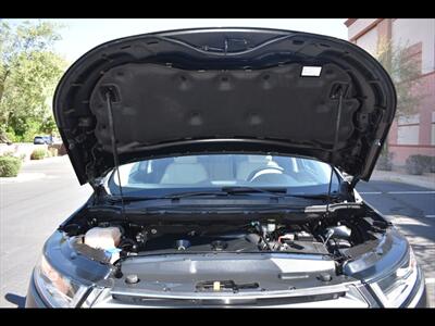 2016 Ford Edge Titanium   - Photo 39 - Mesa, AZ 85201