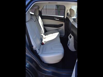 2016 Ford Edge Titanium   - Photo 26 - Mesa, AZ 85201