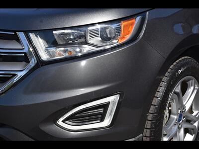 2016 Ford Edge Titanium   - Photo 46 - Mesa, AZ 85201