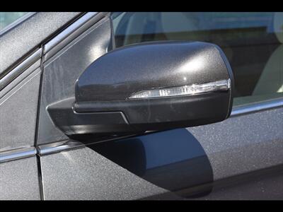 2016 Ford Edge Titanium   - Photo 47 - Mesa, AZ 85201