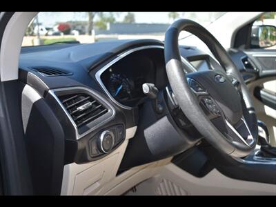 2016 Ford Edge Titanium   - Photo 15 - Mesa, AZ 85201