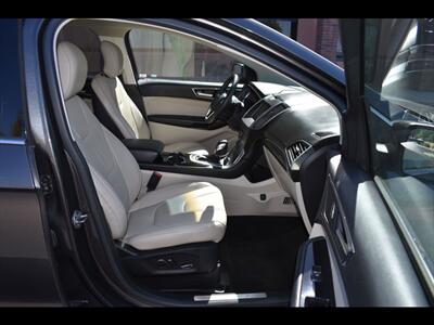 2016 Ford Edge Titanium   - Photo 33 - Mesa, AZ 85201