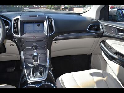 2016 Ford Edge Titanium   - Photo 31 - Mesa, AZ 85201