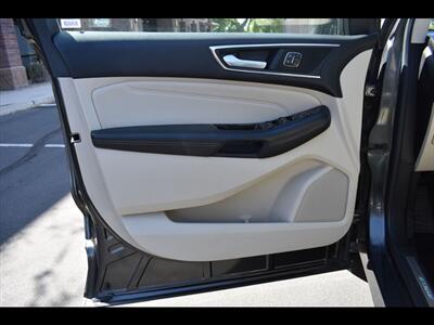 2016 Ford Edge Titanium   - Photo 18 - Mesa, AZ 85201