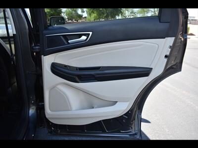2016 Ford Edge Titanium   - Photo 28 - Mesa, AZ 85201