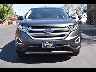 2016 Ford Edge Titanium   - Photo 8 - Mesa, AZ 85201