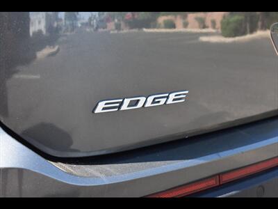 2016 Ford Edge Titanium   - Photo 50 - Mesa, AZ 85201