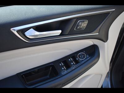 2016 Ford Edge Titanium   - Photo 19 - Mesa, AZ 85201