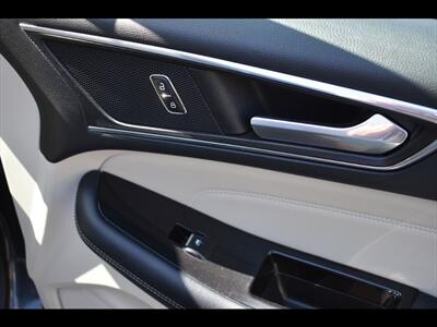 2016 Ford Edge Titanium   - Photo 36 - Mesa, AZ 85201