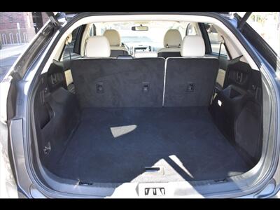2016 Ford Edge Titanium   - Photo 25 - Mesa, AZ 85201