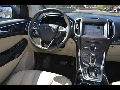2016 Ford Edge Titanium   - Photo 30 - Mesa, AZ 85201