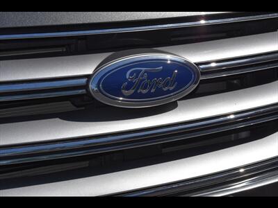 2016 Ford Edge Titanium   - Photo 45 - Mesa, AZ 85201