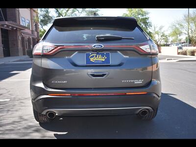 2016 Ford Edge Titanium   - Photo 9 - Mesa, AZ 85201