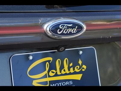 2016 Ford Edge Titanium   - Photo 51 - Mesa, AZ 85201