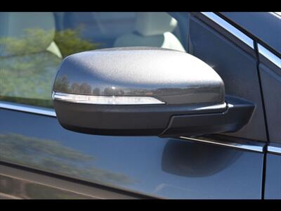 2016 Ford Edge Titanium   - Photo 54 - Mesa, AZ 85201