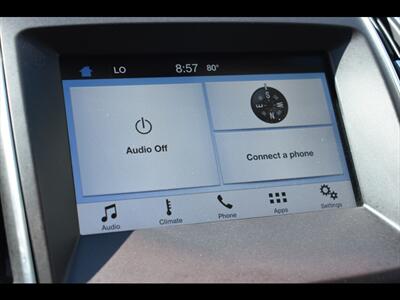 2016 Ford Edge Titanium   - Photo 10 - Mesa, AZ 85201