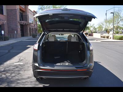 2016 Ford Edge Titanium   - Photo 24 - Mesa, AZ 85201