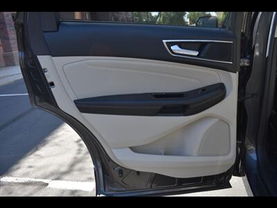 2016 Ford Edge Titanium   - Photo 22 - Mesa, AZ 85201