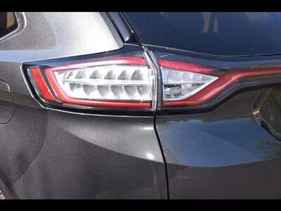 2016 Ford Edge Titanium   - Photo 49 - Mesa, AZ 85201