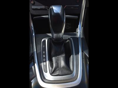 2016 Ford Edge Titanium   - Photo 13 - Mesa, AZ 85201