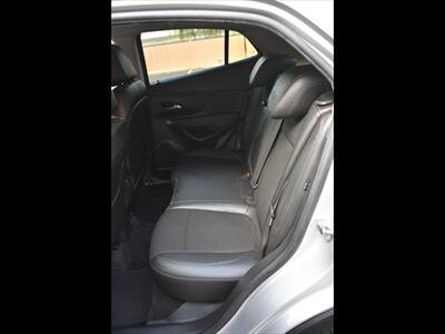 2017 Buick Encore Preferred   - Photo 20 - Mesa, AZ 85201