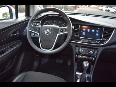 2017 Buick Encore Preferred   - Photo 28 - Mesa, AZ 85201