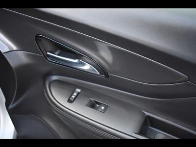 2017 Buick Encore Preferred   - Photo 34 - Mesa, AZ 85201