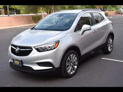 2017 Buick Encore Preferred   - Photo 3 - Mesa, AZ 85201