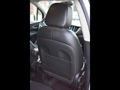 2017 Buick Encore Preferred   - Photo 26 - Mesa, AZ 85201