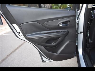 2017 Buick Encore Preferred   - Photo 22 - Mesa, AZ 85201