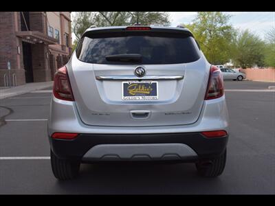 2017 Buick Encore Preferred   - Photo 9 - Mesa, AZ 85201